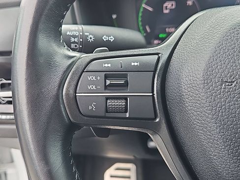 Used 2024 Honda Accord Sport image 20