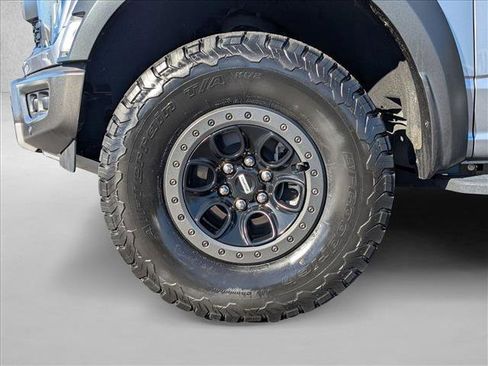 Used 2023 Ford F150 Raptor image 23