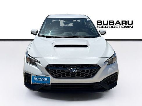 Used 2024 Subaru WRX AWD/4WD image 2