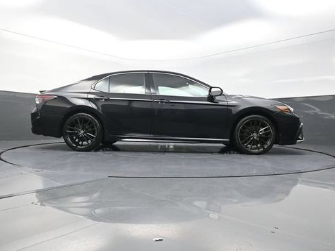 Used 2024 Toyota Camry XSE FWD image 38