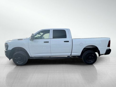 New 2026 RAM 2500 Tradesman image 3