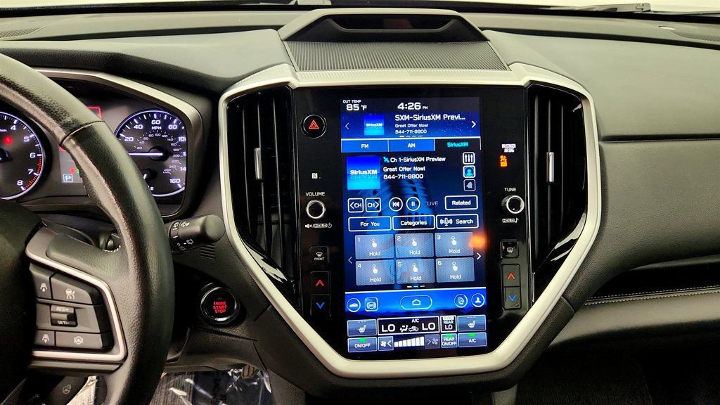 Used 2023 Subaru Ascent Limited AWD/4WD image 17