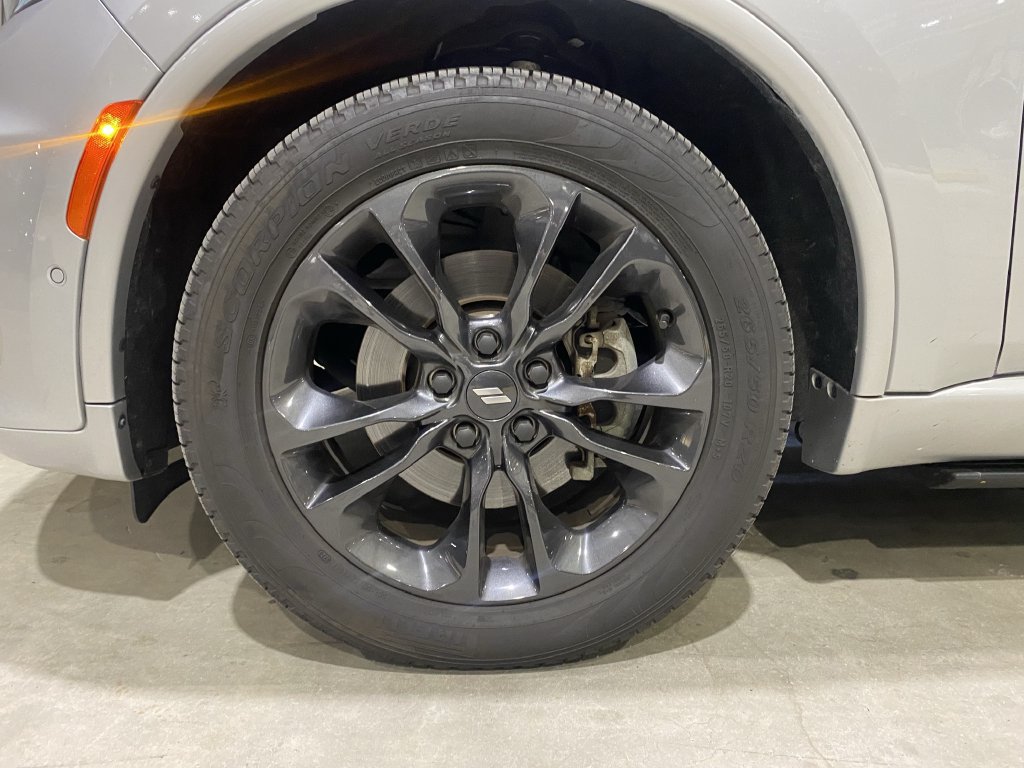 Used 2023 Dodge Durango R/T RWD image 22