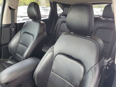 Used 2020 Ford Escape SEL FWD image 16