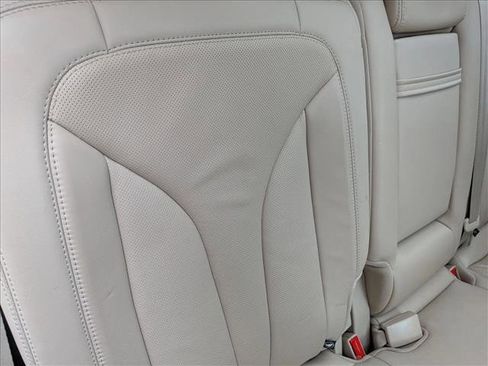 Used 2018 Lincoln MKX Reserve image 16