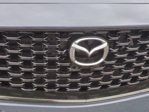 New 2026 MAZDA CX-50 AWD 2.5 S w/ Premium Package image 11