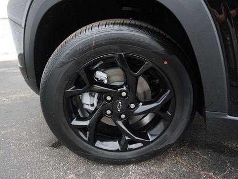 New 2026 Chevrolet Trax LT image 26