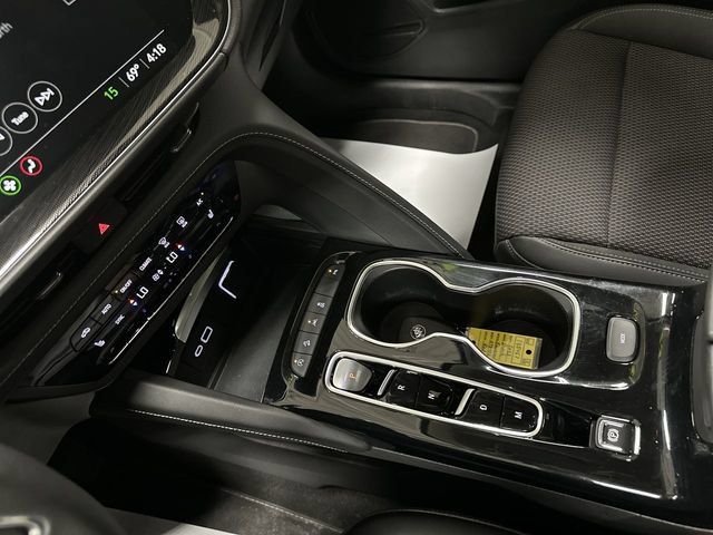 Used 2023 Buick Envision Preferred AWD/4WD image 13