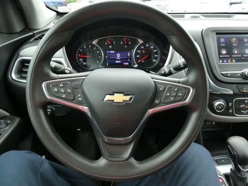 Certified 2022 Chevrolet Equinox LT AWD/4WD image 32
