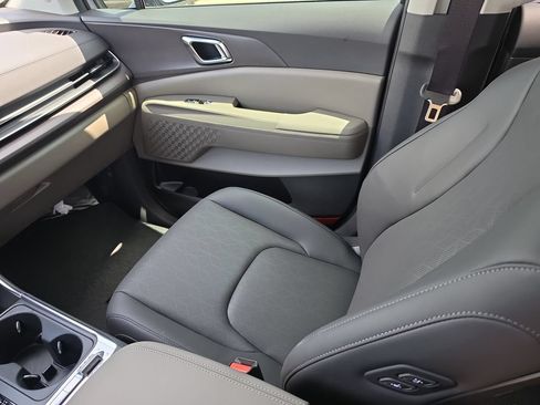 New 2026 Kia Carnival SX FWD image 16