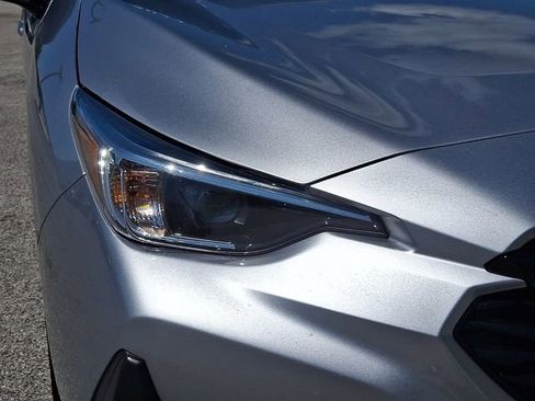 Used 2024 Subaru Impreza 2.0i AWD/4WD image 12