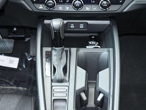 New 2025 Honda Accord SE image 22