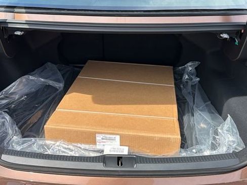 New 2026 Toyota Crown Platinum image 29