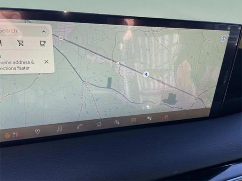 New 2026 Nissan Armada PRO-4X image 25