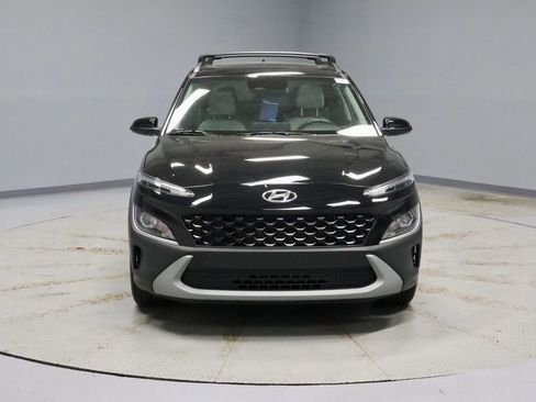 Used 2023 Hyundai Kona SEL w/ Convenience Package image 7