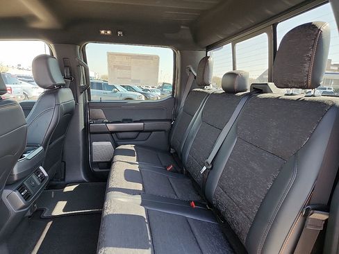 New 2026 Ford F150 Tremor image 5