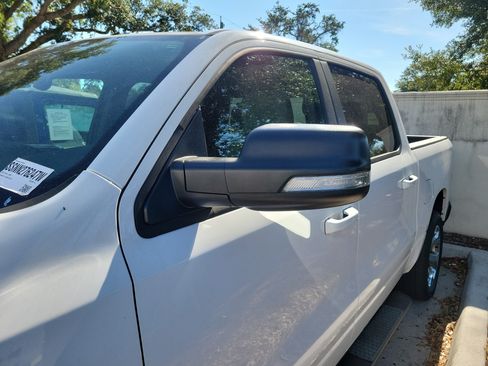 Used 2022 RAM 1500 Big Horn RWD image 6