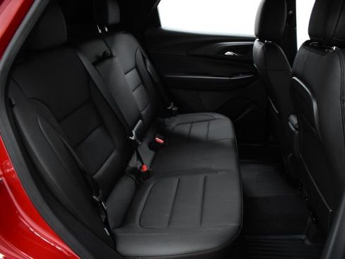 New 2026 Chevrolet TrailBlazer RS w/ Convenience Package image 35