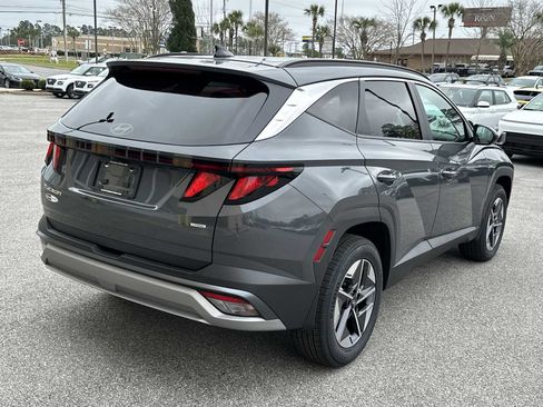 New 2026 Hyundai Tucson SEL image 6