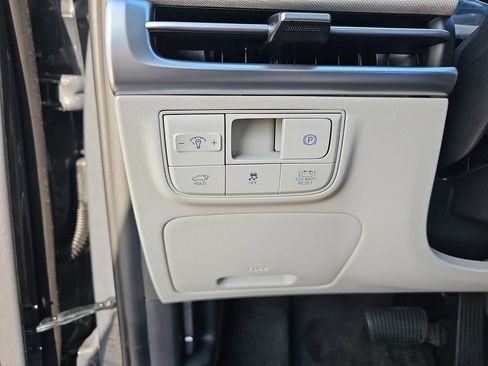 New 2026 Hyundai Tucson Limited AWD/4WD image 27