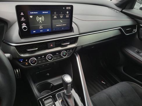 Used 2025 Acura ADX A-Spec image 22