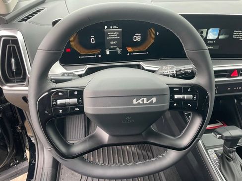 New 2026 Kia Sorento S w/ S Panoramic Sunroof Package image 11