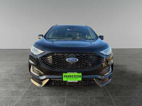 Used 2023 Ford Edge ST-Line AWD/4WD image 10