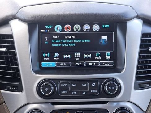 Used 2019 GMC Yukon XL SLT w/ HD Trailering Package RWD image 26