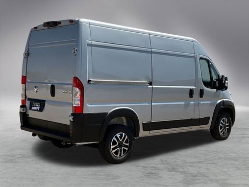 New 2025 RAM ProMaster 1500 w/ Quick Order Package 22H SLT+ image 9