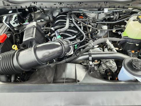 Used 2024 Ford F250 XL w/ Snow Plow Prep Package image 18