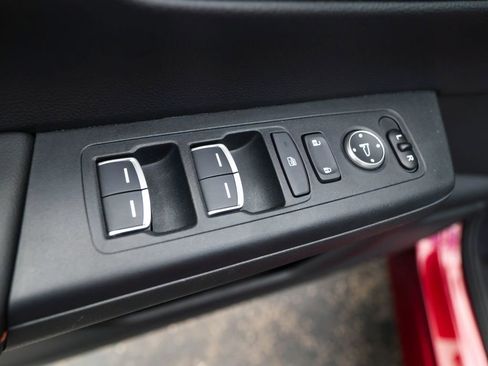 Used 2025 Honda CR-V Sport Touring image 23