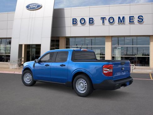 New 2025 Ford Maverick XL w/ Equipment Group 101A image 5