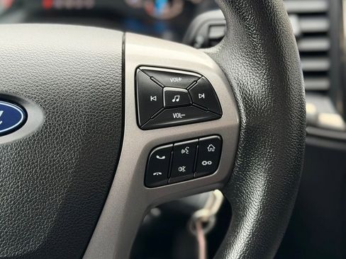 Used 2021 Ford Ranger XLT image 8