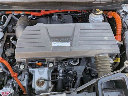 Used 2020 Honda CR-V EX-L image 15