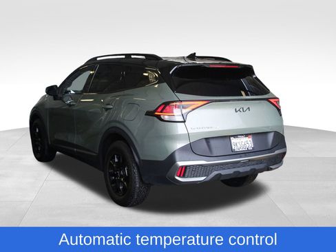 Used 2024 Kia Sportage X-Pro image 6