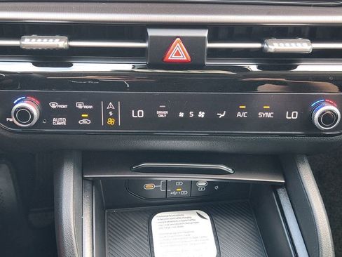 New 2026 Kia Sportage SX Prestige AWD/4WD image 14