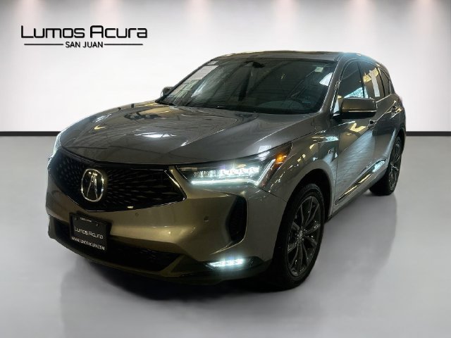 Used 2023 Acura RDX w/ Advance Package FWD image 3