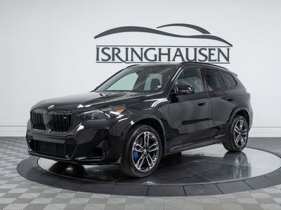 Certified 2024 BMW X1 M35i w/ Premium Package