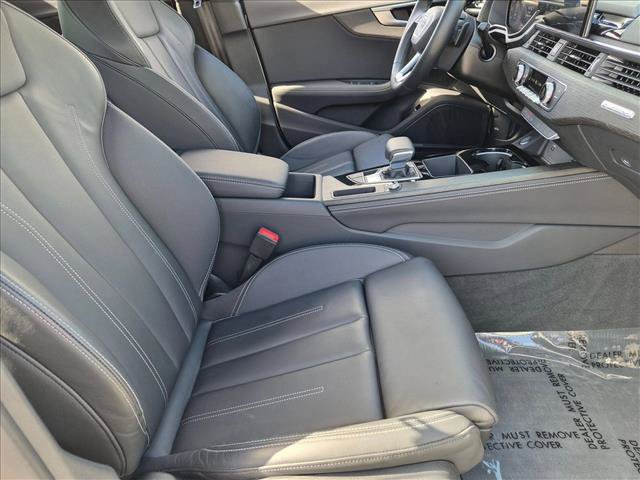 Certified 2024 Audi A5 2.0T Premium Plus w/ Premium Plus AWD/4WD image 19