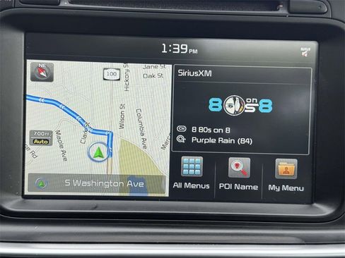 Used 2015 Kia Optima SX w/ SX Turbo Premium Package image 27