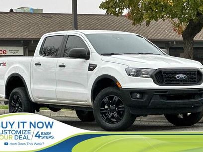 Used 2022 Ford Ranger XL w/ Equipment Group 101A High