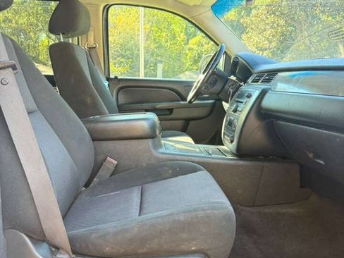 Used 2011 GMC Sierra 1500 SLE image 13