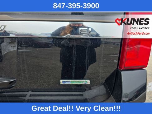 Used 2017 Ford Expedition EL King Ranch image 8