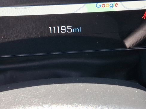 Used 2025 Chevrolet Equinox LT FWD image 20