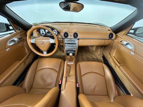 Used 2005 Porsche Boxster S RWD image 15