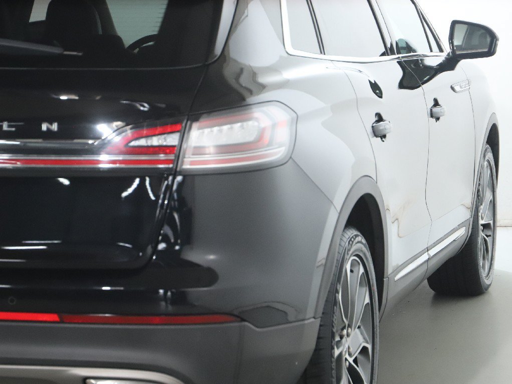 Certified 2021 Lincoln Nautilus Reserve AWD/4WD image 48