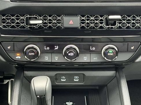 Certified 2025 Honda Accord Sport image 14