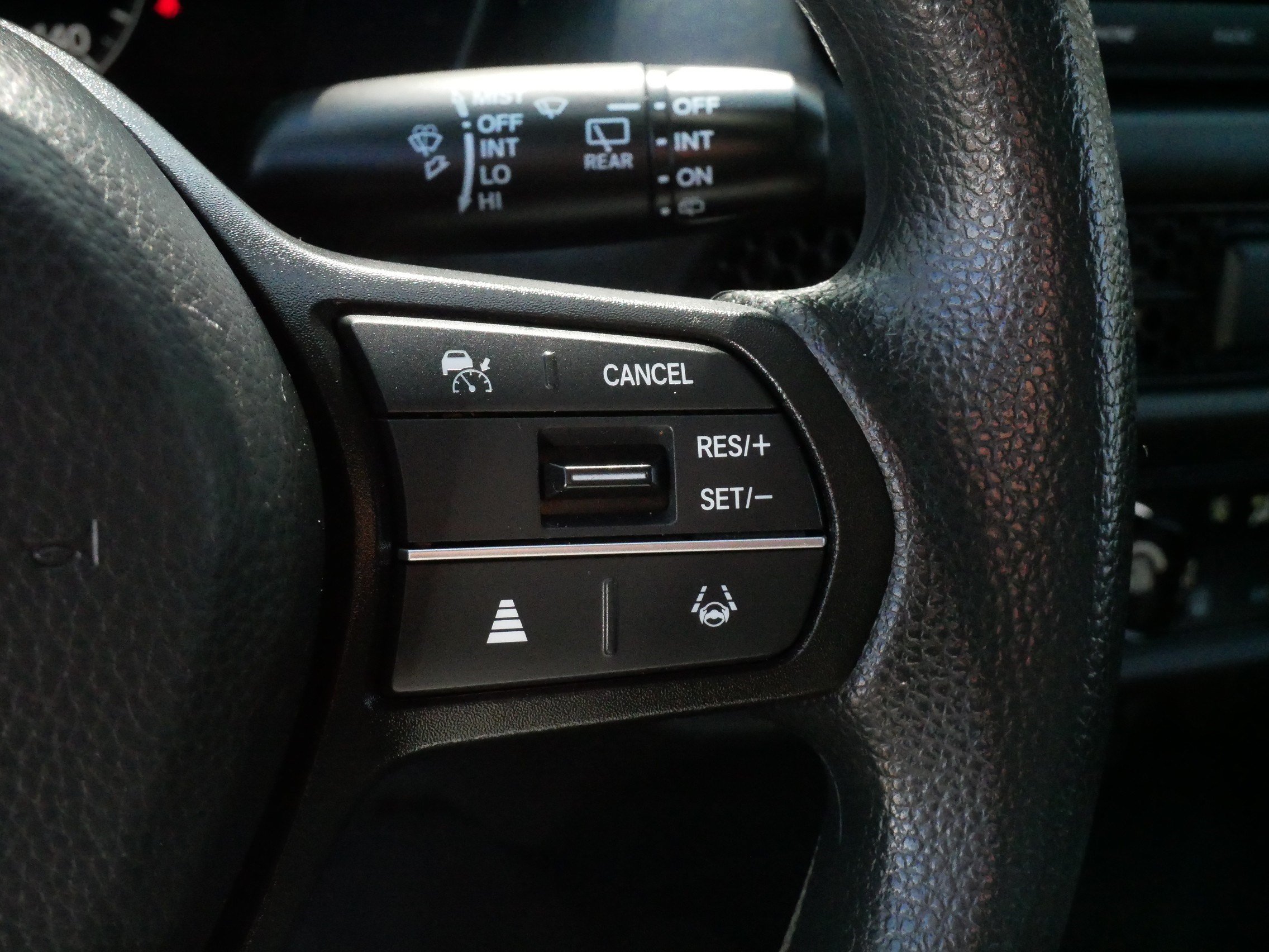 Certified 2024 Honda HR-V LX image 26