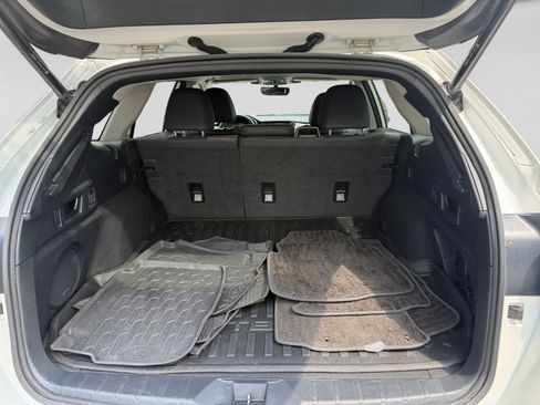 Certified 2024 Subaru Outback Onyx Edition AWD/4WD image 23