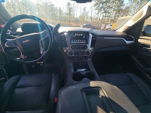 Used 2020 Chevrolet Tahoe LT w/ Luxury Package image 6